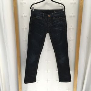William Rast Women’s Skinny Jeans Blue Size 27